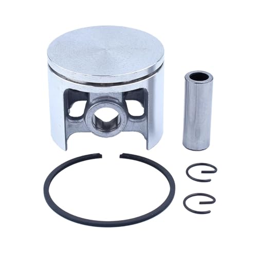 50mm Kolbenringhaltersatz Passend for 266 XP 266XP 268 Kettensägenmotor Motorteile 501659403 von ASVGTRZ