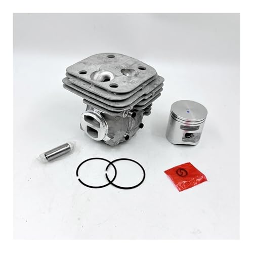50mm Zylinderkolbensatz passend for 372XP X Torq 372 365 X-TORQ Kettensägenmotor Ersatzteile 575255702 575255701 50mm Zylinderkolbensatz passend for 372XP X Torq 372 365 X-TORQ Kettensägenmotor Ersatzteile 575255702 575255701 von ASVGTRZ