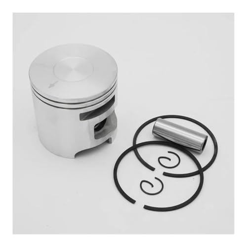 51MM Kolbenbolzenring Sicherungsring Passend for K750 K760 2" 14" Säge Ersatzteile von ASVGTRZ