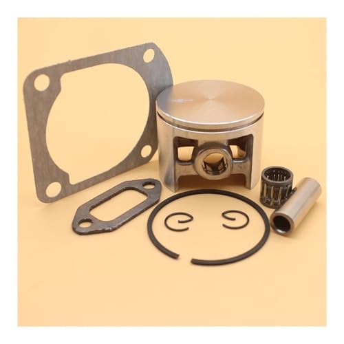 52MM Kolbenringkäfig-Lagerdichtungssatz Passend for 268 272 XP K 272K 272XP 61 Kettensäge 504017002 52MM Kolbenringkäfig-Lagerdichtungssatz Passend for 268 272 XP K 272K 272XP 61 Kettensäge 504017002 von ASVGTRZ