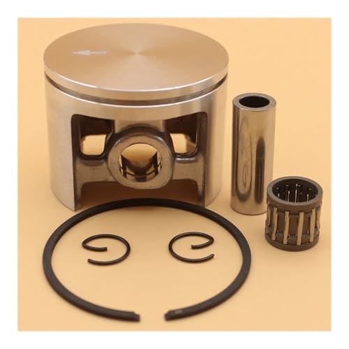 52mm Kolben Nadellager Kit Fit for 272 272XP 272K 268 61 Kettensäge Teile 52mm Kolben Nadellager Kit Fit for 272 272XP 272K 268 61 Kettensäge Teile von ASVGTRZ