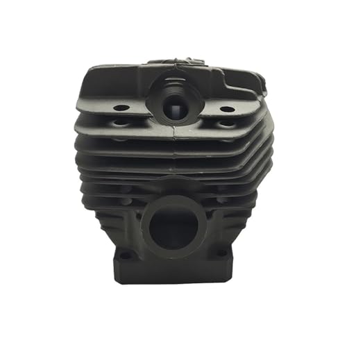 54mm Zylinderkolbenbaugruppe Passend for MS660 MS 660 066 Kettensäge mit großem Durchmesser Ersatzteile Gartengeräte(Cylinder) von ASVGTRZ