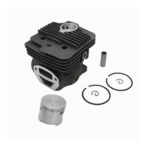 56MM Zylinderkolbensatz Passend for K960 K970 Ersatzteile 544935603 von ASVGTRZ