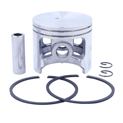60mm Kolbenbolzensatz passend for K1250 K1260 3120 3120K 3120XP 3122K Kettensäge 501894103 501 89 41 03 von ASVGTRZ