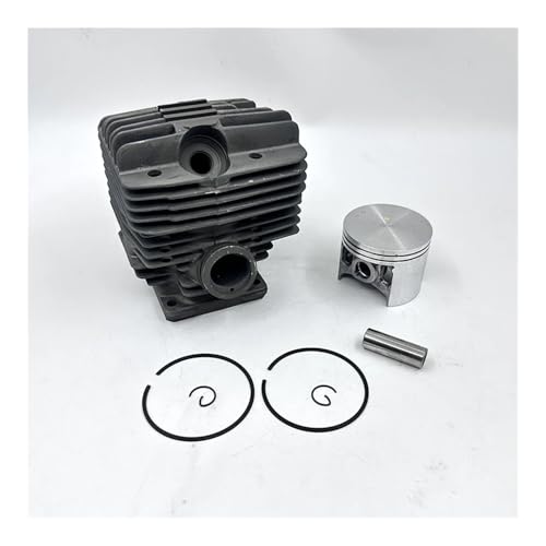 60mm Zylinderkolbensatz passend for 088 MS 880 MS880 Kettensäge 11240201206 Gartengeräte Leistungsstarke Ersatzteile von ASVGTRZ