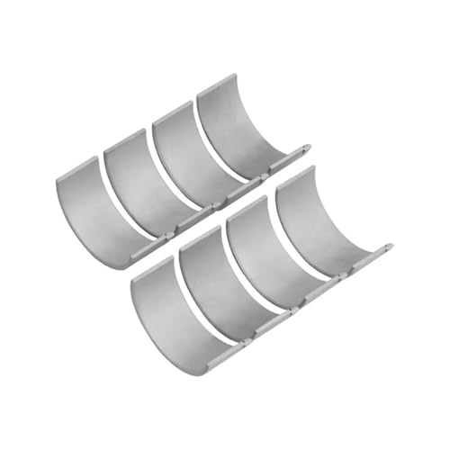 8 Teile/satz Motorrad Motor Teile STD ~ + 100 35mm ~ 34mm Pleuellager Fit for GSX-R1000 GSXR1000 2009 2010 2011 2012(Oversize 25 (34.75mm) von ASVGTRZ