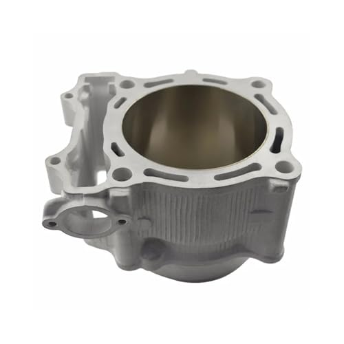 95mm Zylinderkopf Kolbenringe Dichtungssatz Passend for YZ450F 2003-2005 5TA-11311-12-00 2S2-11631-20(Cylinder) von ASVGTRZ