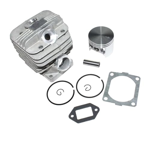Big Bore Zylinderkolbensatz Passend for PN 1122 020 1211 1122 020 1209 066 066W 066M MS660 MS660W MS660M Big Bore Zylinderkolbensatz Passend for PN 1122 020 1211 1122 020 1209 066 066W 066M MS660 MS660W MS660M von ASVGTRZ