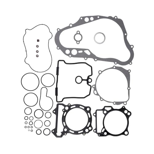 Dichtungssätze passend for DRZ400 DRZ400E DRZ400S DRZ400SM DRZ400 DRZ 400 400E 400S 400SM von ASVGTRZ