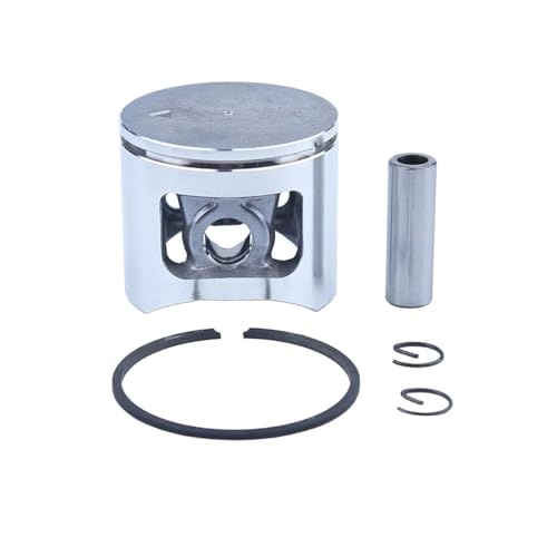 Kolbenringsatz passend for CS-420 CS-4200 CS4000 4100 Kettensäge Gartenzubehör Gartengeräte Teile Kolbenringsatz passend for CS-420 CS-4200 CS4000 4100 Kettensäge Gartenzubehör Gartengeräte Teile von ASVGTRZ