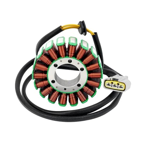 Motorrad Generator Stator Spule Comp Fit 1000 500 650 800 R 850 Max1000 Max500 Max650 Max800R XMR DPS XT von ASVGTRZ