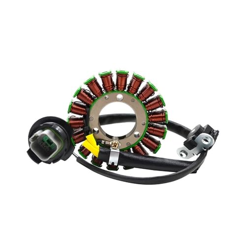 Motorrad Generator Stator Spule Comp Fit for 290886588 420886588 800 800SPX 800XP 951 GTX LRV RX XR von ASVGTRZ