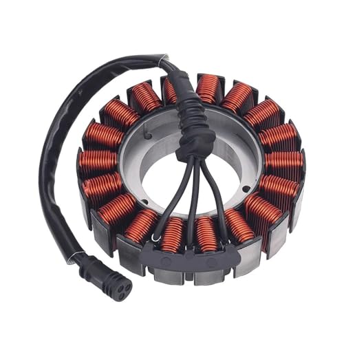 Motorrad Generator Stator Spule Comp Fit for FLSB FLFBS FLHCS FXFBS FXBB FXDR FLHTI FXLRS FXST FXLRST 29900042 Motorrad Generator Stator Spule Comp Fit for FLSB FLFBS FLHCS FXFBS FXBB FXDR FLHTI FXLRS FXST FXLRST 29900042 von ASVGTRZ