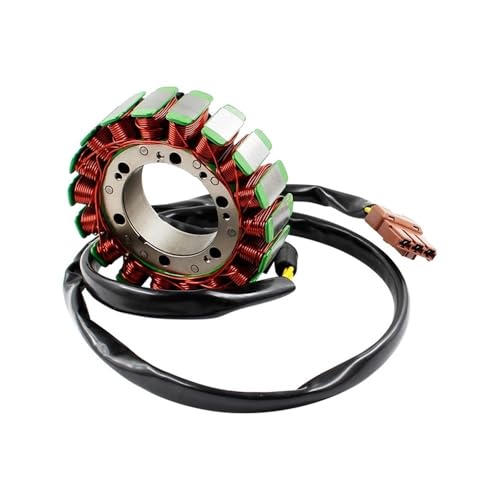 Motorrad Generator Stator Spule Comp Fit for RSV1000 RSV1000R ETV1000 RST1000 RSV1000R RSV1000 RSV 1000 von ASVGTRZ