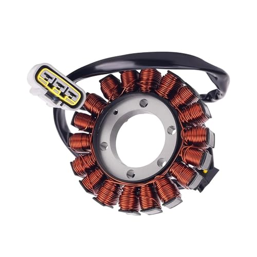 Motorrad Generator Stator Spule Fit V4 RS GP SP SP2 2018 2019 2020 2021 2022 2023 von ASVGTRZ