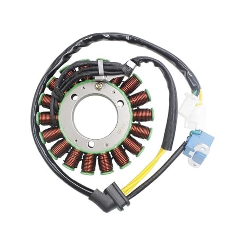 Motorrad Generator Stator Spule Fit for 32101-48H00-000 GW250 GSXR250 2013 2014 2015 2016 2017 Motorrad Generator Stator Spule Fit for 32101-48H00-000 GW250 GSXR250 2013 2014 2015 2016 2017 von ASVGTRZ