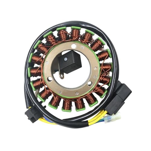 Motorrad Generator Stator Spule Fit for CF500 CF 500 X5 500 196S-C 196S-B U6 X6 CF188 CF 188 CF188-ABC 11-2015 Motorrad Generator Stator Spule Fit for CF500 CF 500 X5 500 196S-C 196S-B U6 X6 CF188 CF 188 CF188-ABC 11-2015 von ASVGTRZ