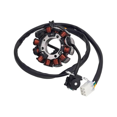 Motorrad Generator Stator Spule Fit for CRF250R CRF450R 2010 2011 2012 CRF 250 450 R 250R 450R 31120-MEN-A42 31120MENA42 von ASVGTRZ