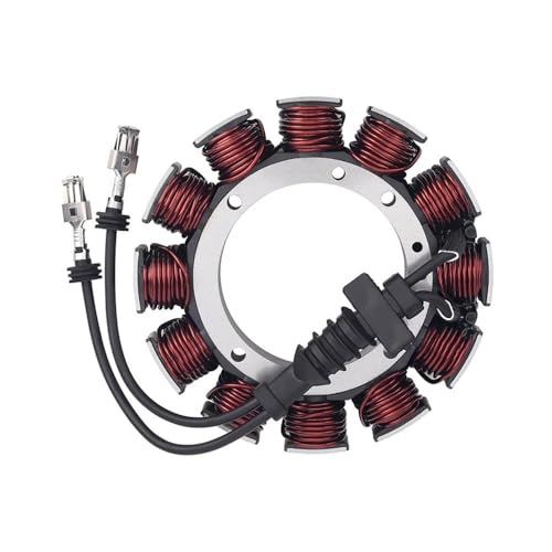 Motorrad Generator Stator Spule Fit for FXDL FXDLI FXDP FXD FXDI FXDX FXDSE FXDWG 29951-99 von ASVGTRZ