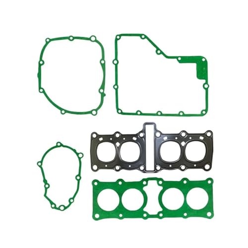 Motorrad Motor Teile Komplette Dichtung Fit for FZR250 FZR250R FZR250RR 3LN 1HX FZR 250 R RR von ASVGTRZ