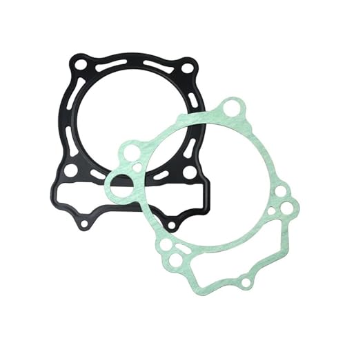 Motorrad Motor Teile Kopf Zylinder Kit Fit for WR450F 2007-2015 YZ450F YFZ450 2009-2018 YFZ450X Motorrad Motor Teile Kopf Zylinder Kit Fit for WR450F 2007-2015 YZ450F YFZ450 2009-2018 YFZ450X von ASVGTRZ