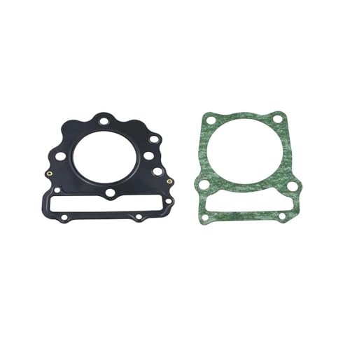 Motorrad Motor Zylinderkopf Seitendeckel Dichtung Teile Fit for XR250 2000-2004 XR 250 12251-KCZ-013 2001 2002 2003 von ASVGTRZ