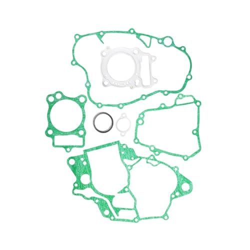 Motorrad-Motorabdeckungs-Zylinderdichtungssätze passend for CRF150RB CRF150R 12251-KSE-671 12191-KSE-671 11395-KSE-671 11394-KSE-670 Motorrad-Motorabdeckungs-Zylinderdichtungssätze passend for CRF150RB CRF150R 12251-KSE-671 12191-KSE-671 11395-KSE-671 11394-KSE-670 von ASVGTRZ