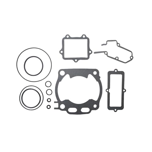 Motorrad-Motorteile Kopfseitenabdeckungsdichtung Passend for YZ250 YZ 250 1999 2000 2001 2002 2003 2004 2005 2006 2007-2015 Motorrad-Motorteile Kopfseitenabdeckungsdichtung Passend for YZ250 YZ 250 1999 2000 2001 2002 2003 2004 2005 2006 2007-2015 von ASVGTRZ