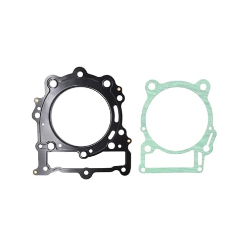 Motorrad-Motorteile Zylinderkopfdichtungssatz Passend for F650GS F650 GS F 650GS 650 GS 2001 2002 2003 2004 2005 von ASVGTRZ
