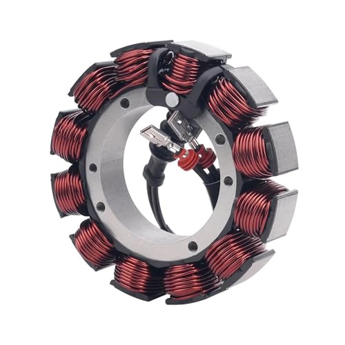 Motorrad Stator Spule Fit for FLHTI FLHTCI FLHTCSE FLHTPI FLHTCUI FLTRI FLHRI FLHRCI FLHRSI FLHPI FLHPEI FLHRSEI2 29987-02A Motorrad Stator Spule Fit for FLHTI FLHTCI FLHTCSE FLHTPI FLHTCUI FLTRI FLHRI FLHRCI FLHRSI FLHPI FLHPEI FLHRSEI2 29987-02A von ASVGTRZ