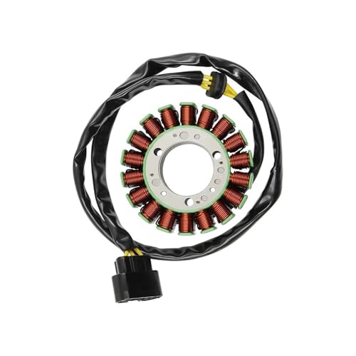 Motorrad Teile Generator Stator Spule Fit for ATV UTV 800 von ASVGTRZ