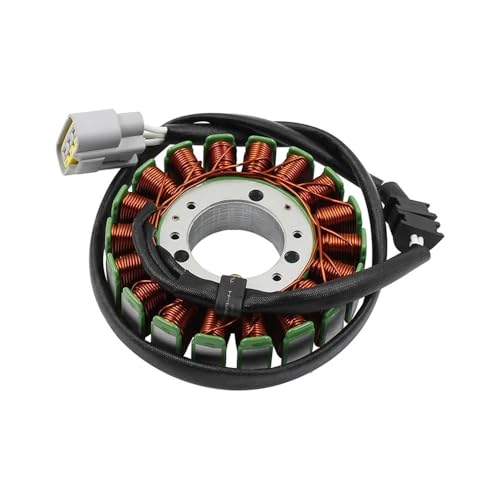Motorrad Teile Generator Stator Spule Fit for YZF-R1 YZF R1 2002 2003 von ASVGTRZ