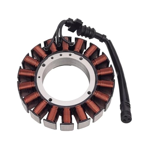 Motorrad Zündgerät Stator Spule Fit FXS CVO FXSBSE FXSE FXSB FLSTSB FXDFSE FXDFSE2 FXDF FXDL EFI FXDLI FXDLS FXDB von ASVGTRZ