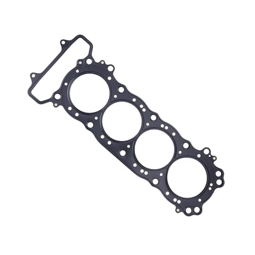 Motorrad-Zylinderkopfdichtungssatz passend for CB900F 919 Hornet 2002–2007 CBR900RR CBR919RR 1996–1997 12251-MAS-003 von ASVGTRZ