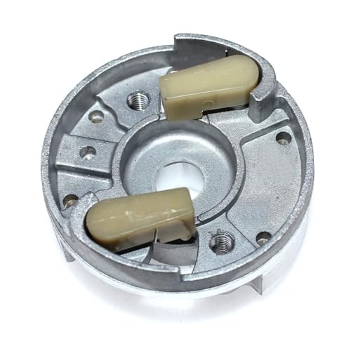 Schwungrad passend for EBZ6500 EBZ6500RH EBZ7500 EBZ7500RH EBZ8500 EBZ8500RH 587655101 587955101 576593001 584809701 583916701 von ASVGTRZ