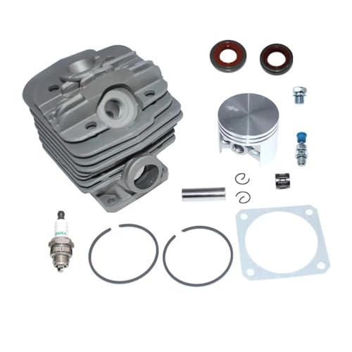 Zylinderkolbensatz passend for 036 036WVH 036Pro 036 Arctic 036QS MS360 MS360W MS360WVH MS360 Pro MS360 Arctic MS360C Zylinderkolbensatz passend for 036 036WVH 036Pro 036 Arctic 036QS MS360 MS360W MS360WVH MS360 Pro MS360 Arctic MS360C von ASVGTRZ