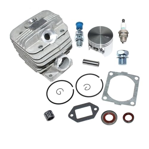 Zylinderkolbensatz passend for 066 MS660 MS660 ARCTIC MS660 Magnum BR MS660 Magnum R MS660W 1122 020 1209 Zylinderkolbensatz passend for 066 MS660 MS660 ARCTIC MS660 Magnum BR MS660 Magnum R MS660W 1122 020 1209 von ASVGTRZ