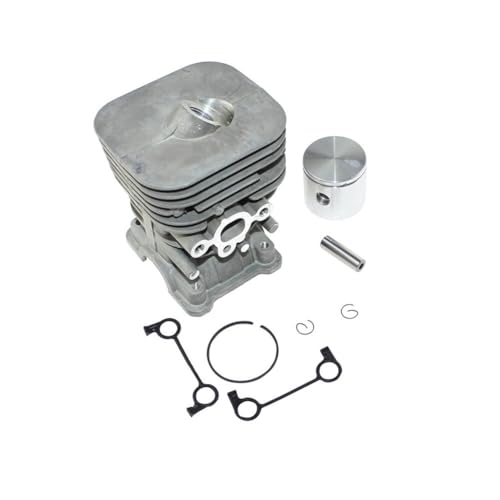 Zylinderkolbensatz passend for 124C 124L 124R 125C 125L 125LD 125LDX 125E 125R 125RD 125RJ 128C 128CD 128L 128LD 128LDX Zylinderkolbensatz passend for 124C 124L 124R 125C 125L 125LD 125LDX 125E 125R 125RD 125RJ 128C 128CD 128L 128LD 128LDX von ASVGTRZ