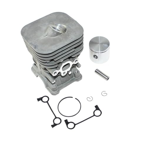 Zylinderkolbensatz passend for 128LX 128DJX 128R 128RJ BC2126 CC2126 BC2128 CC2128 GC2126C GC2126 GT2126 GC2128 Zylinderkolbensatz passend for 128LX 128DJX 128R 128RJ BC2126 CC2126 BC2128 CC2128 GC2126C GC2126 GT2126 GC2128 von ASVGTRZ