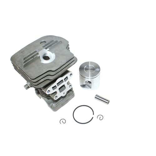 Zylinderkolbensatz passend for 130 135 Mark II 591465701 von ASVGTRZ