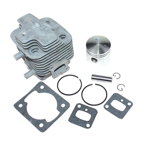 Zylinderkolbensatz passend for 142R 142RB 142RJ 152R 152RB 152RJ 143R 153R GC2042 GC2052 BP2052 531007735 531007736 Zylinderkolbensatz passend for 142R 142RB 142RJ 152R 152RB 152RJ 143R 153R GC2042 GC2052 BP2052 531007735 531007736 von ASVGTRZ