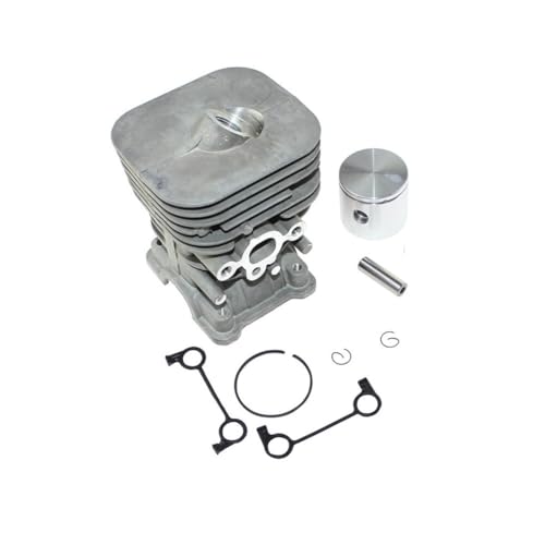 Zylinderkolbensatz passend for 358792032 358792033 BT280 BC280 B28B B28P B28PS 545003378 545001001 545030301 Zylinderkolbensatz passend for 358792032 358792033 BT280 BC280 B28B B28P B28PS 545003378 545001001 545030301 von ASVGTRZ