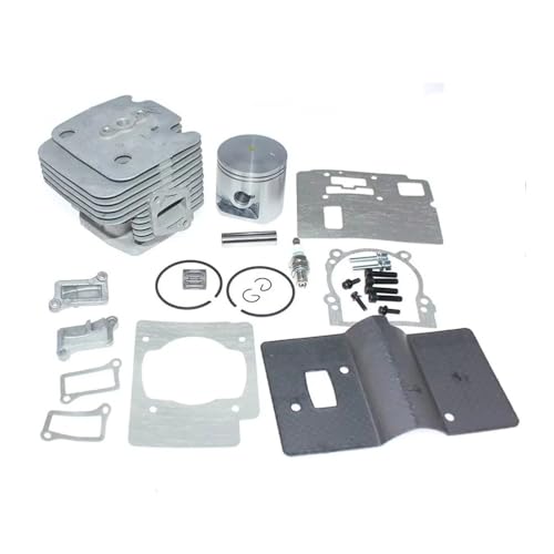 Zylinderkolbensatz passend for 580BFS Mark III 580BTS Mark III 599886701 587655101 587955101 von ASVGTRZ