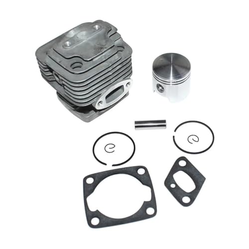 Zylinderkolbensatz passend for Freischneider SRM-3150 SRM-340 SRM-3400 SRM-3600 SRM-3605 SRM-350ES A130000600 A130000601 P021007410 von ASVGTRZ