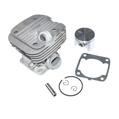 Zylinderkolbensatz passend for PS-420 PS-420C PS-350 PS-350C CL350 CL430 194 131 200 194 131 201 Zylinderkolbensatz passend for PS-420 PS-420C PS-350 PS-350C CL350 CL430 194 131 200 194 131 201 von ASVGTRZ