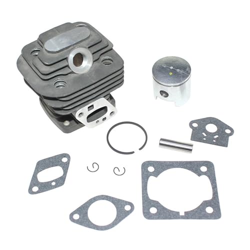 Zylinderkolbensatz passend for SRM-335ES SRM-335TES A130000850 P021014030 von ASVGTRZ