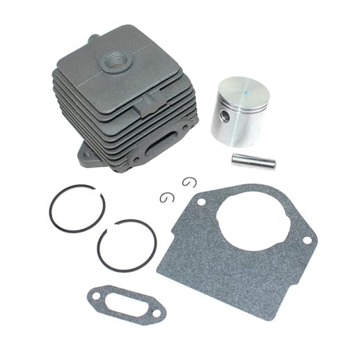 Zylinderkolbensatz passend for TB3100BV TB310QS TB320 TB320BV TB20CS TB20DC TB10CS TB15CS TB25CS TB25ET TB65SS TB70FH TB70SS Zylinderkolbensatz passend for TB3100BV TB310QS TB320 TB320BV TB20CS TB20DC TB10CS TB15CS TB25CS TB25ET TB65SS TB70FH TB70SS von ASVGTRZ