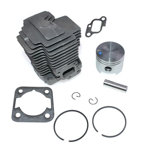 Zylinderkolbensatz passend for TH048D TH48 KBH48A KBH48B KBL48A 11005-2097 13008-6044 von ASVGTRZ
