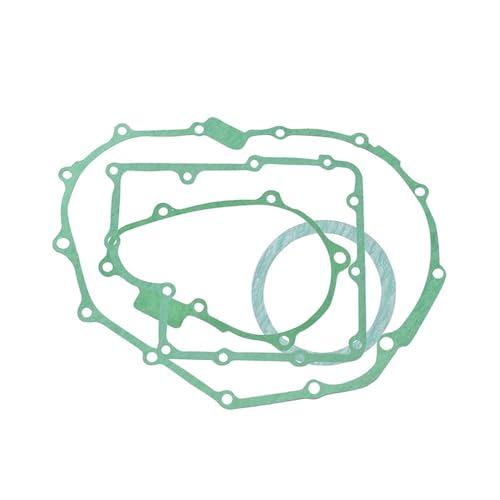 Zylinderkopfdichtungs-Reparatursatz passend for CBR250 MC14 MC17 MC19 MC22 CB250 CBR 250 MC 14 17 MC 19 CBR 250 von ASVGTRZ