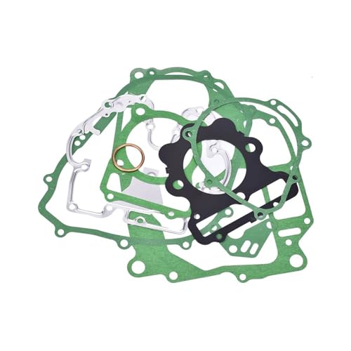 Zylinderkopfdichtungs-Reparatursatz passend for XR250R XR250L CBX250S XL250R XLR250R XR 250R XR 250L CBX 250S von ASVGTRZ